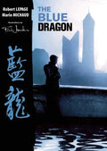 The Blue Dragon - Paperback