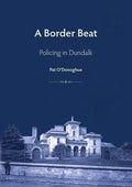 A Border Beat - Paperback