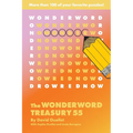 Wonderword Treasury 55 - Paperback