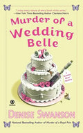 Murder of a Wedding Belle - Paperback