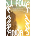 All Fours - Library Binding