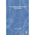 Conversations with Women Showrunners - Paperback
