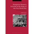 Hungarian Women's Activism in the Wake of the First World War: From Rights to Revanche - Paperback