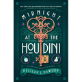 Midnight at the Houdini - Paperback