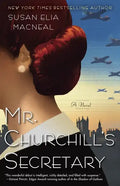 Mr. Churchill's Secretary: A Maggie Hope Mystery - Paperback