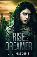 Rise of the Dreamer - Paperback