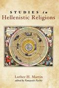 Studies in Hellenistic Religions - Hardcover