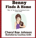 Benny Finds a Home - Hardcover