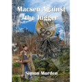 Macsen Against the Jugger - Paperback