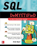 SQL Demystified - Paperback