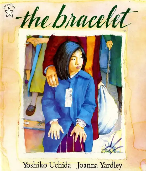 The Bracelet - Paperback