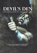 Devil's Den: Marines War in Lebanon 1983 - Hardcover