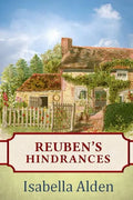 Reuben's Hindrances - Paperback