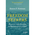 Freedom Seekers: Escaping from Slavery in Restoration London - Paperback