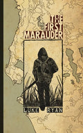 The First Marauder - Paperback