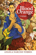Blood Orange - Paperback