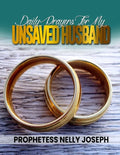 Daily Prayers for my Unsaved Husband - Paperback