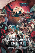 The Clockwork Empire - Paperback