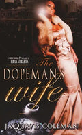 The Dopeman's Wife - Paperback