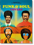 Funk & Soul Covers. 40th Ed. - Hardcover