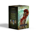 The Last Hours Complete Collection (Boxed Set): Chain of Gold; Chain of Iron; Chain of Thorns - Hardcover