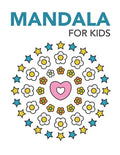 Mandala for Kids - Paperback