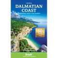 Croatia: Dalmatian Coast: Dubrovnik, Split, the Islands - Paperback