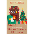 The Knife Before Christmas - Paperback