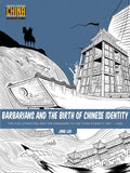 Barbarians and the Birth of Chinese Identity: The Five Dynasties and Ten Kingdoms to the Yuan Dynasty (907 - 1368) - Paperback
