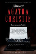 Almost Agatha Christie - Paperback