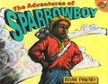 The Adventures of Sparrowboy - Paperback
