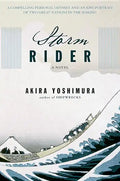 Storm Rider - Paperback
