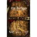 Div-Tieflings A Roleplaying Game Supplement - Hardcover