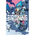 Birdking Volume 2 - Paperback