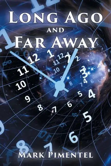 Long Ago and Far Away - Paperback