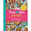 Pinch of Nom Enjoy: Great-Tasting Food for Every Day - Hardcover