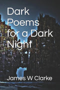 Dark Poems for a Dark Night - Paperback