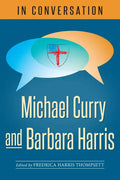 In Conversation: Michael Curry and Barbara Harris - Paperback