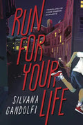 Run for Your Life - Paperback
