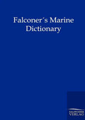 Falconers Marine Dictionary (1780) - Paperback
