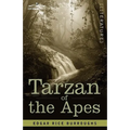 Tarzan of the Apes - Hardcover
