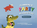 Planning a Party at Baobab Place - Paperback