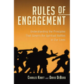 The Rules of Engagement - Paperback