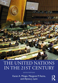 The United Nations in the 21st Century - Paperback