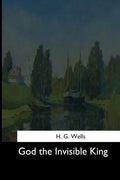 God the Invisible King - Paperback