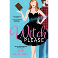 Witch Please - Paperback