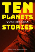 Ten Planets: Stories - Paperback