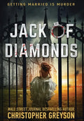 Jack of Diamonds - Hardcover