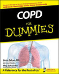 Copd for Dummies - Paperback