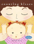 Counting Kisses - Hardcover